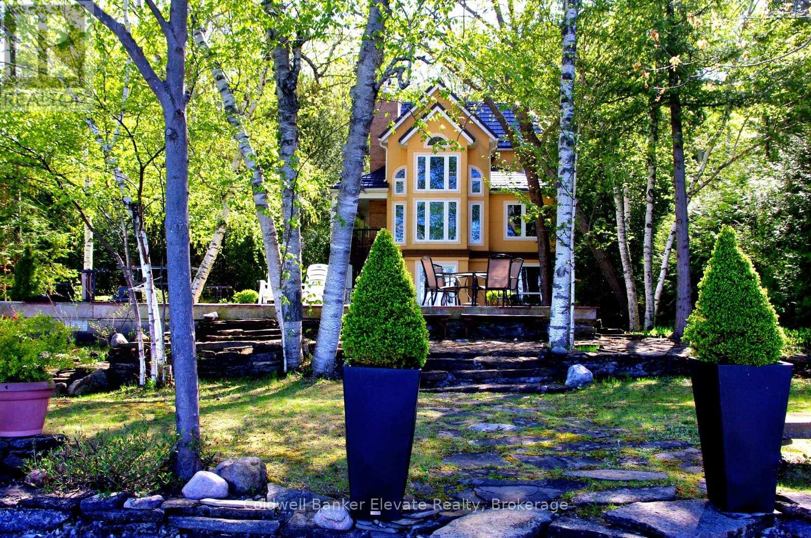 504553 GREY 1 ROAD, Georgian Bluffs, Ontario
