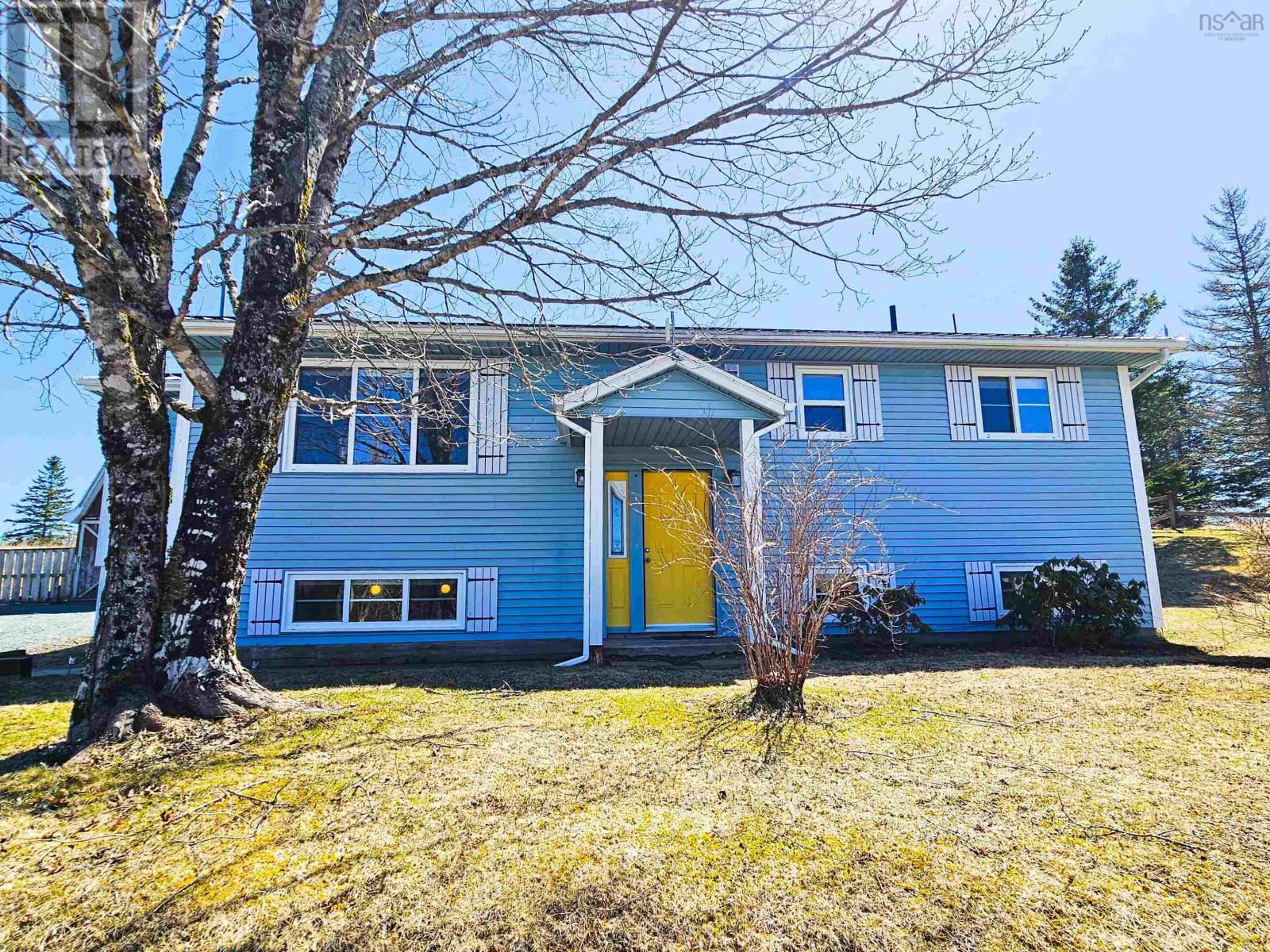 3896 311 Highway, Nuttby, Nova Scotia  B6L 6J2 - Photo 1 - 202604295