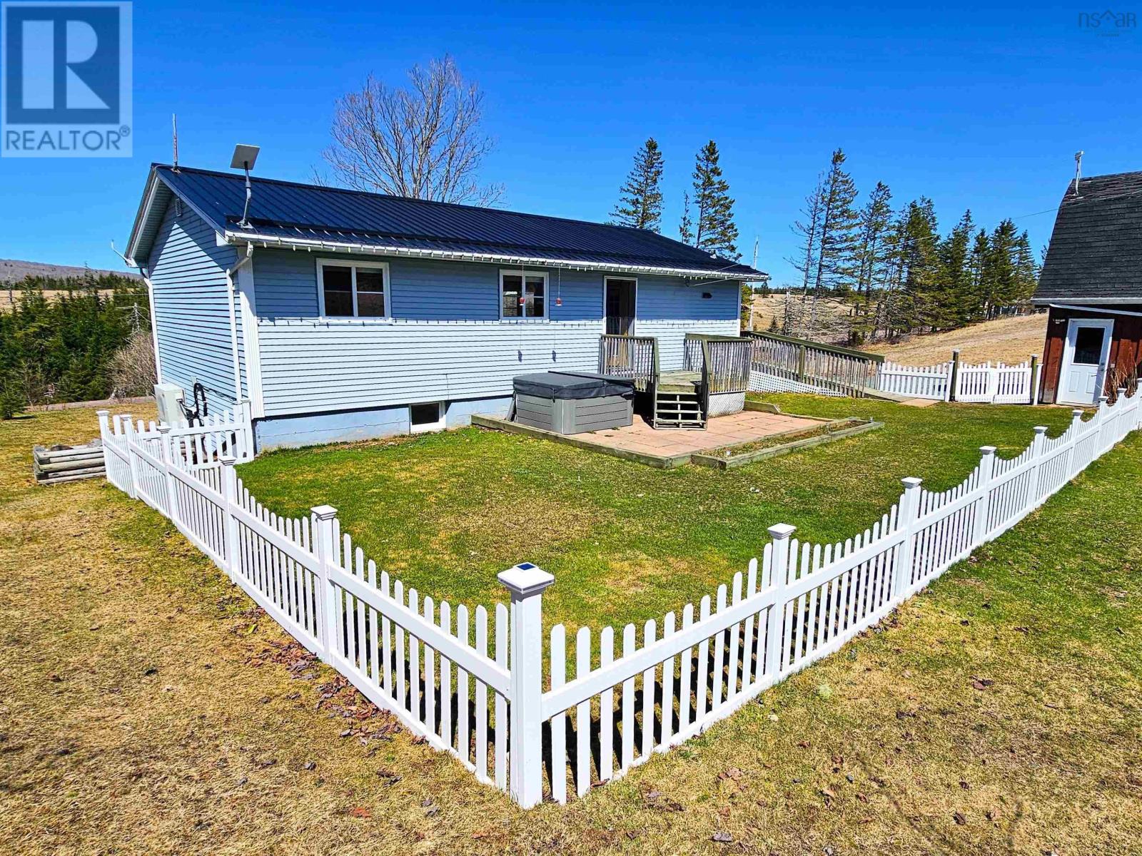 3896 311 Highway, Nuttby, Nova Scotia  B6L 6J2 - Photo 4 - 202604295