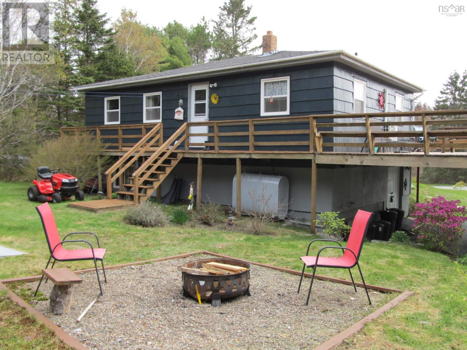 Lot 7 723 Terence Bay Road, Terence Bay, Nova Scotia  B3T 1X2 - Photo 38 - 202603610