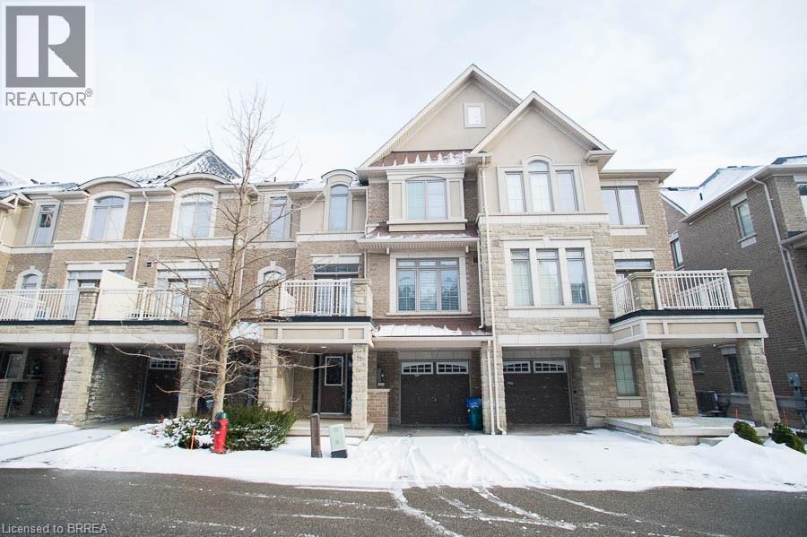 2435 Greenwich Drive Unit# 11, Oakville, Ontario  L6M 0S4 - Photo 1 - 40832692