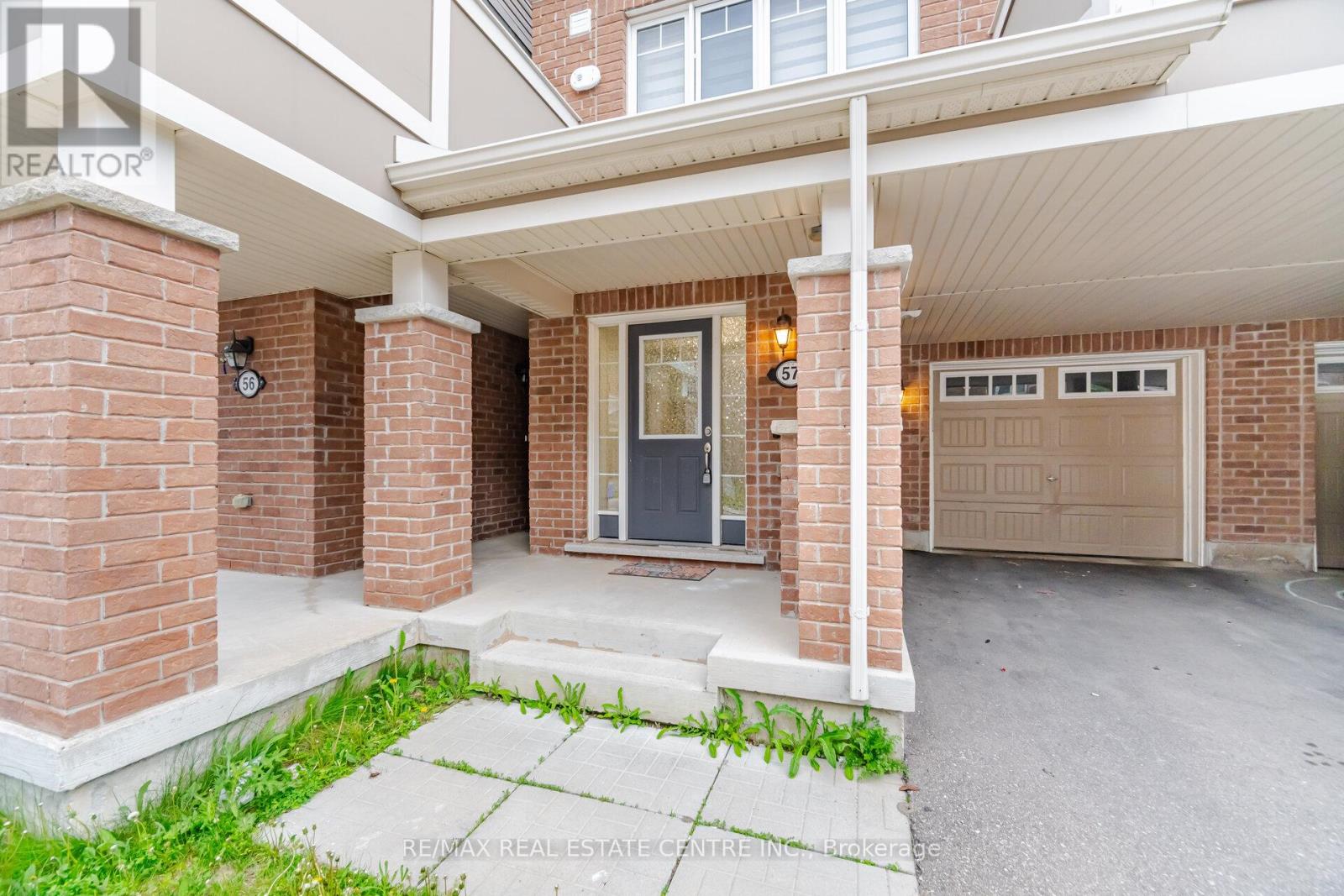 57 - 1000 Asleton Boulevard, Milton, Ontario  L5M 7P7 - Photo 2 - W13168672
