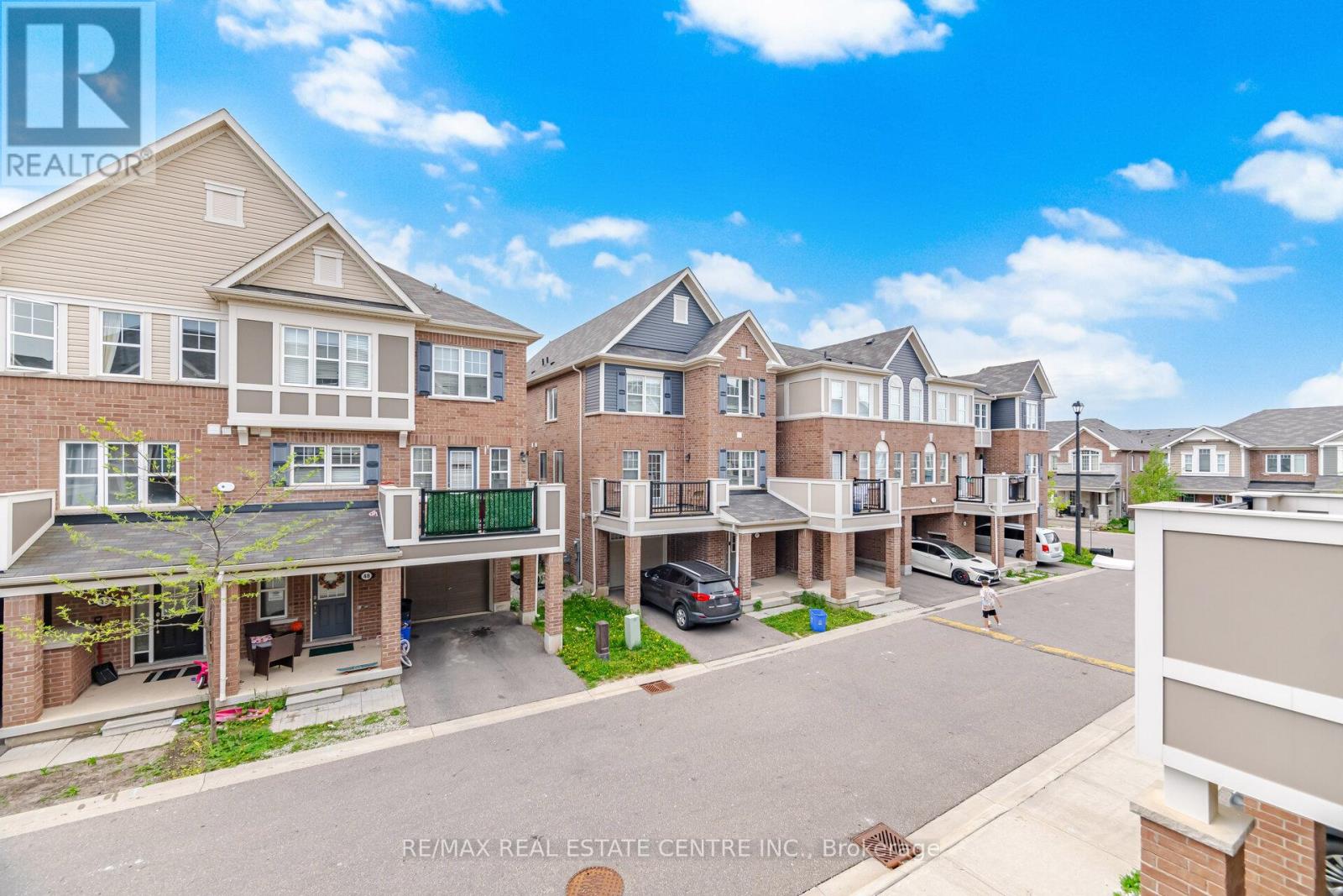 57 - 1000 Asleton Boulevard, Milton, Ontario  L5M 7P7 - Photo 33 - W13168672