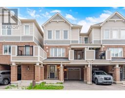 57 - 1000 ASLETON BOULEVARD, Milton, Ontario