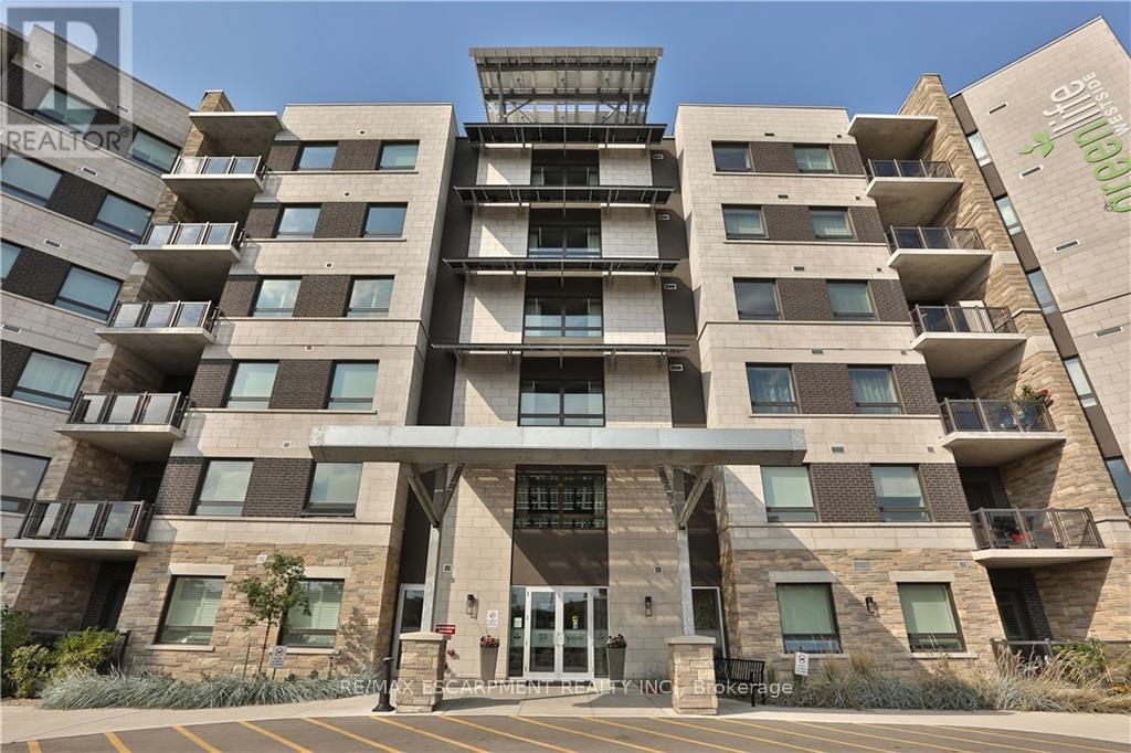 623 - 33 WHITMER STREET, Milton, Ontario