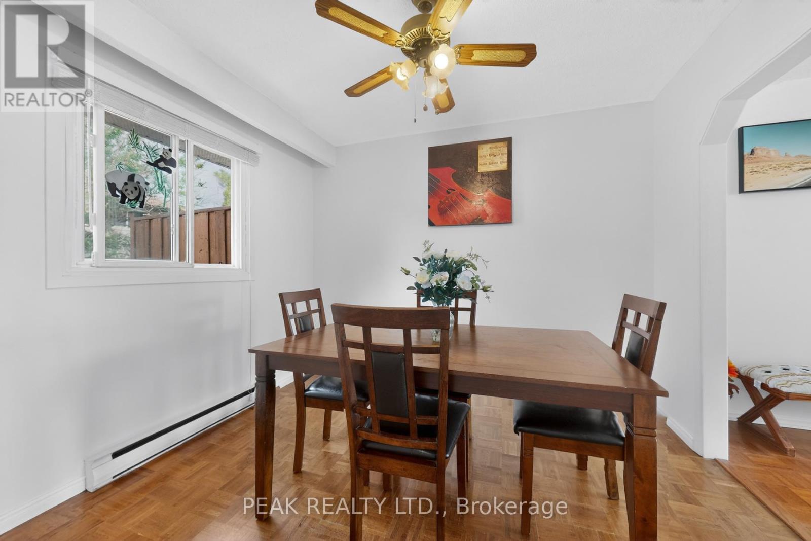 9 - 2380 Bromsgrove Road, Mississauga, Ontario  L5J 4E6 - Photo 11 - W13168752