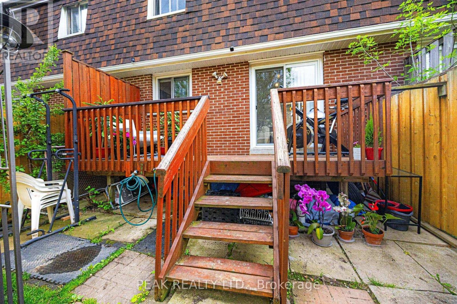 9 - 2380 Bromsgrove Road, Mississauga, Ontario  L5J 4E6 - Photo 32 - W13168752