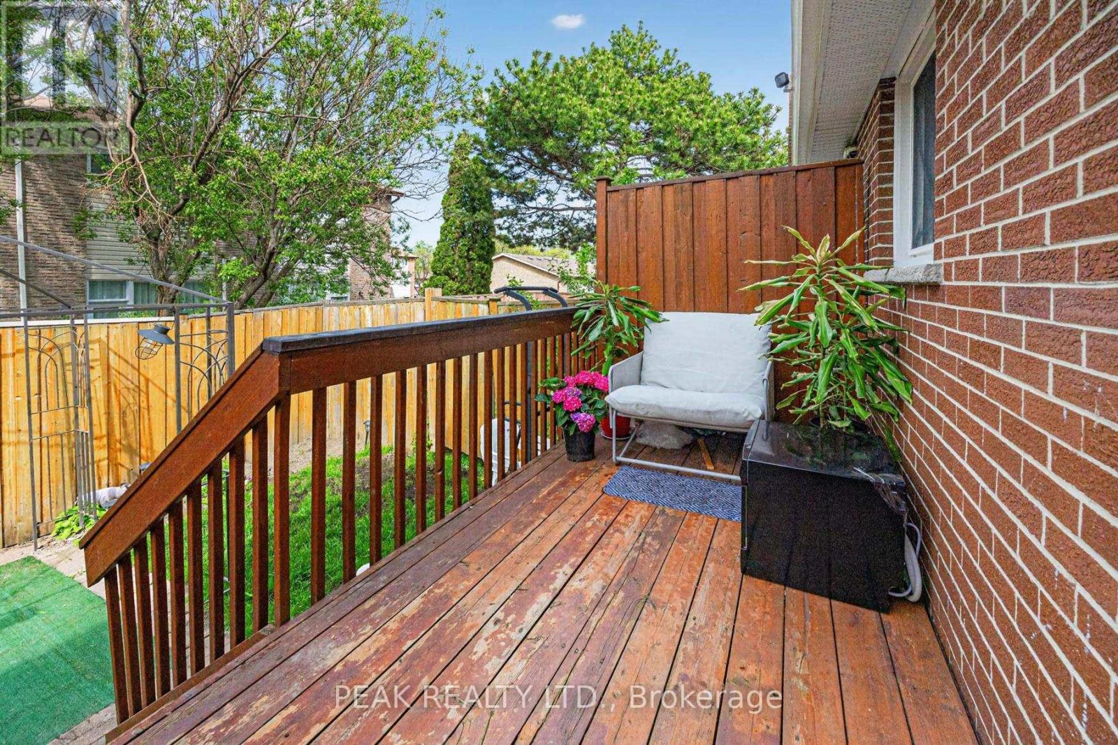 9 - 2380 Bromsgrove Road, Mississauga, Ontario  L5J 4E6 - Photo 33 - W13168752