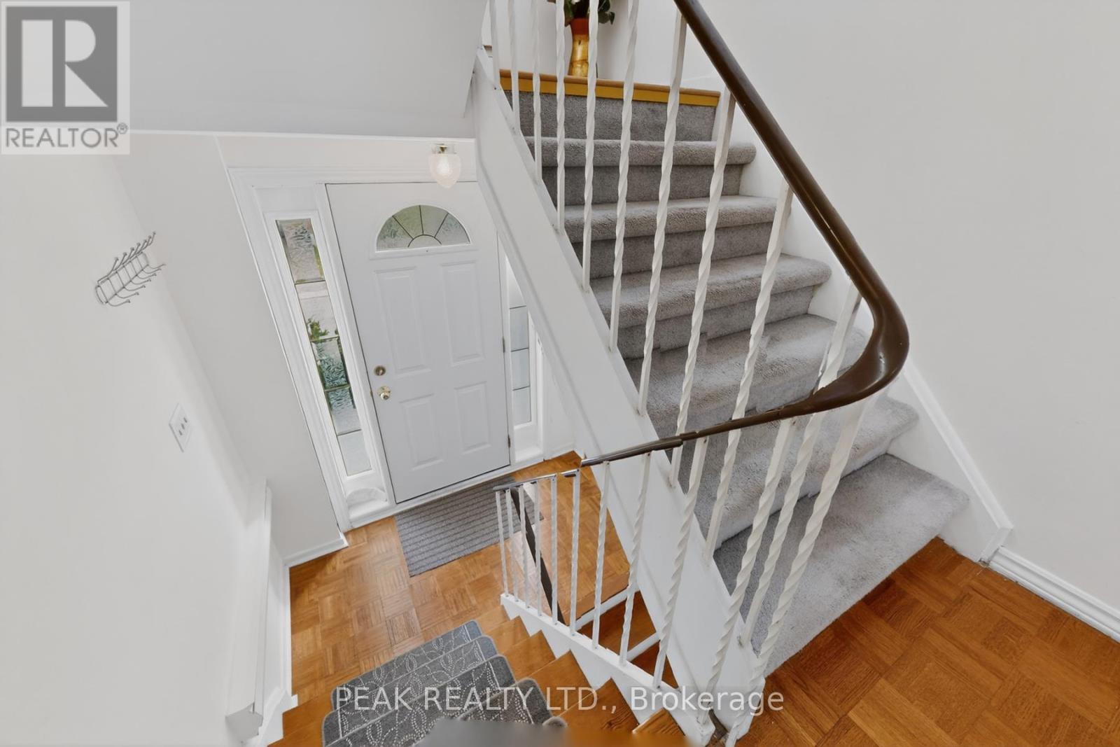 9 - 2380 Bromsgrove Road, Mississauga, Ontario  L5J 4E6 - Photo 4 - W13168752