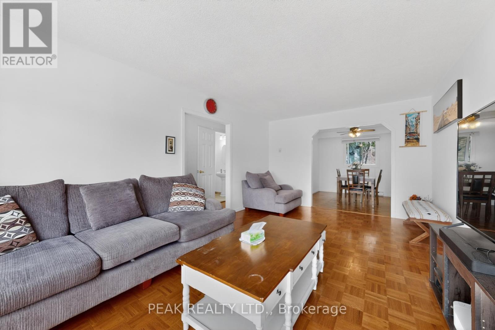 9 - 2380 Bromsgrove Road, Mississauga, Ontario  L5J 4E6 - Photo 7 - W13168752