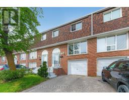 9 - 2380 BROMSGROVE ROAD, Mississauga, Ontario