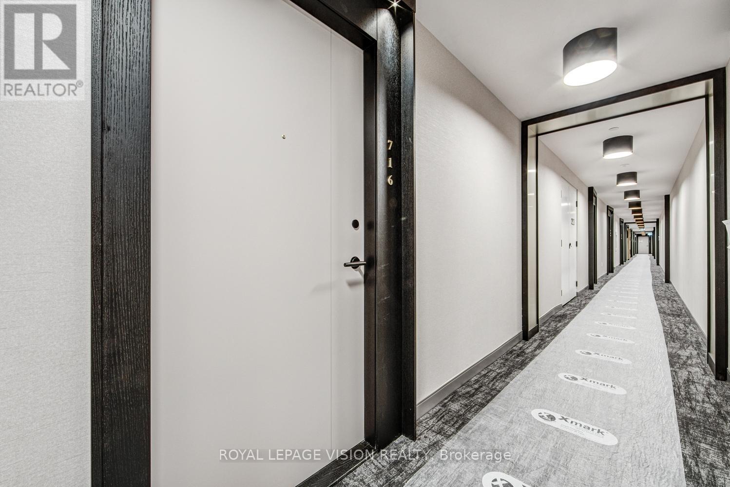 716 - 858 Dupont Street, Toronto, Ontario  M6G 0C1 - Photo 23 - W13168764