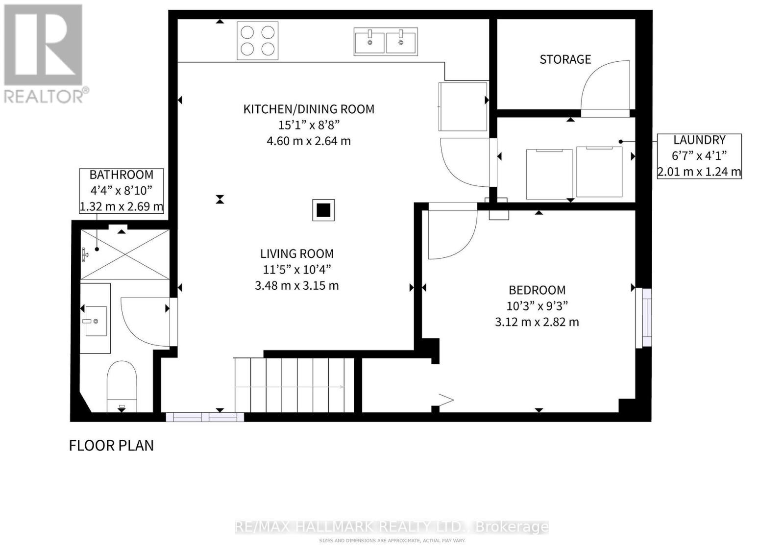 Bsmt - 6384 Plowmans Heath, Mississauga, Ontario  L5N 3W1 - Photo 38 - W13168792