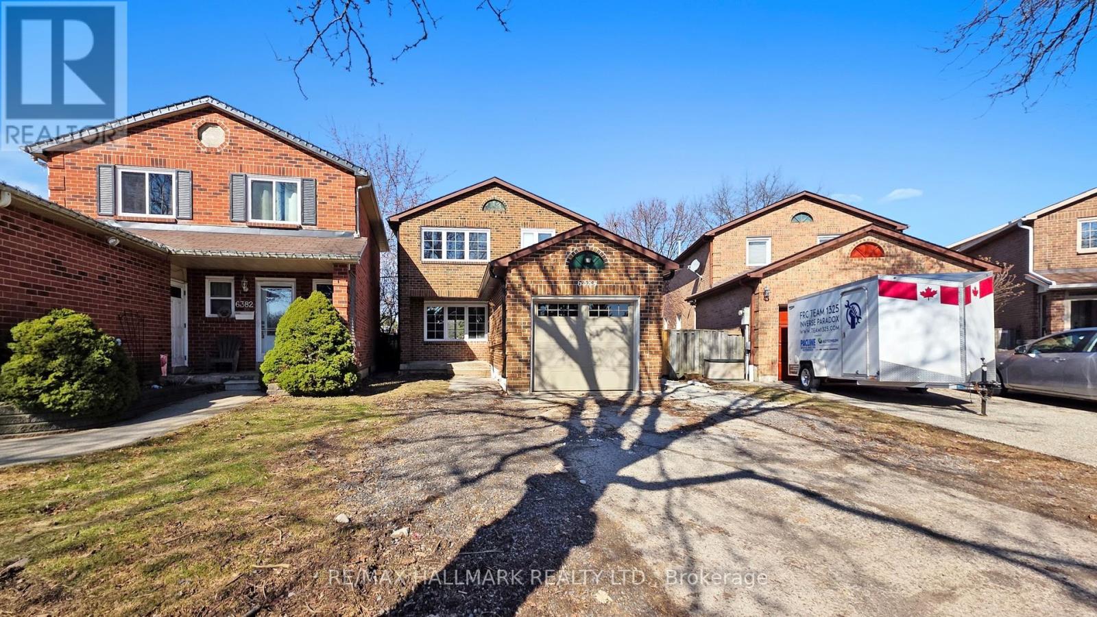 Bsmt - 6384 Plowmans Heath, Mississauga, Ontario  L5N 3W1 - Photo 4 - W13168792