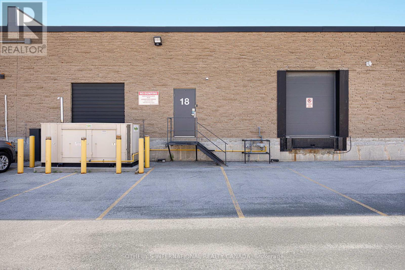 18-19 - 755 Queensway E, Mississauga, Ontario  L4Y 4C5 - Photo 28 - W13168804