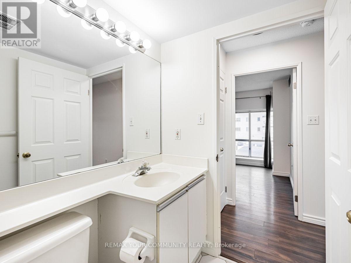 304 - 101 Subway Crescent, Toronto, Ontario  M9B 6K4 - Photo 17 - W13168876