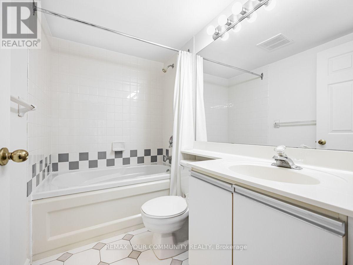 304 - 101 Subway Crescent, Toronto, Ontario  M9B 6K4 - Photo 18 - W13168876
