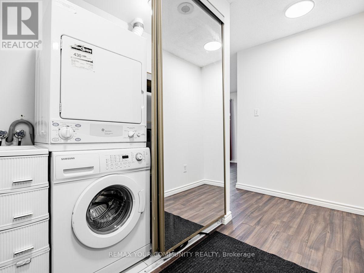 304 - 101 Subway Crescent, Toronto, Ontario  M9B 6K4 - Photo 19 - W13168876