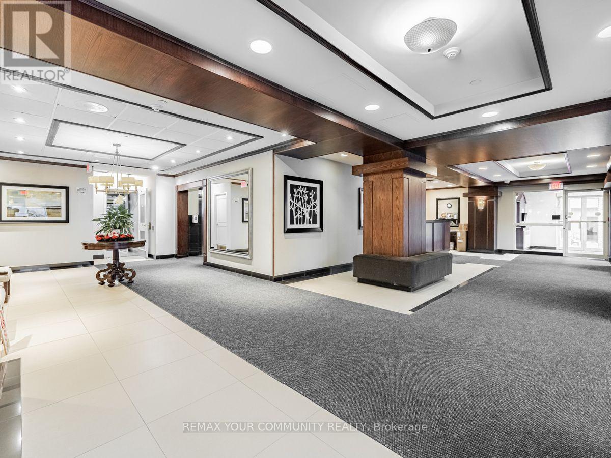 304 - 101 Subway Crescent, Toronto, Ontario  M9B 6K4 - Photo 20 - W13168876