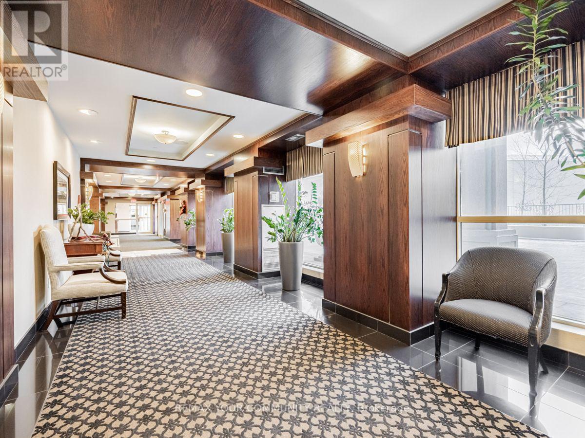 304 - 101 Subway Crescent, Toronto, Ontario  M9B 6K4 - Photo 21 - W13168876