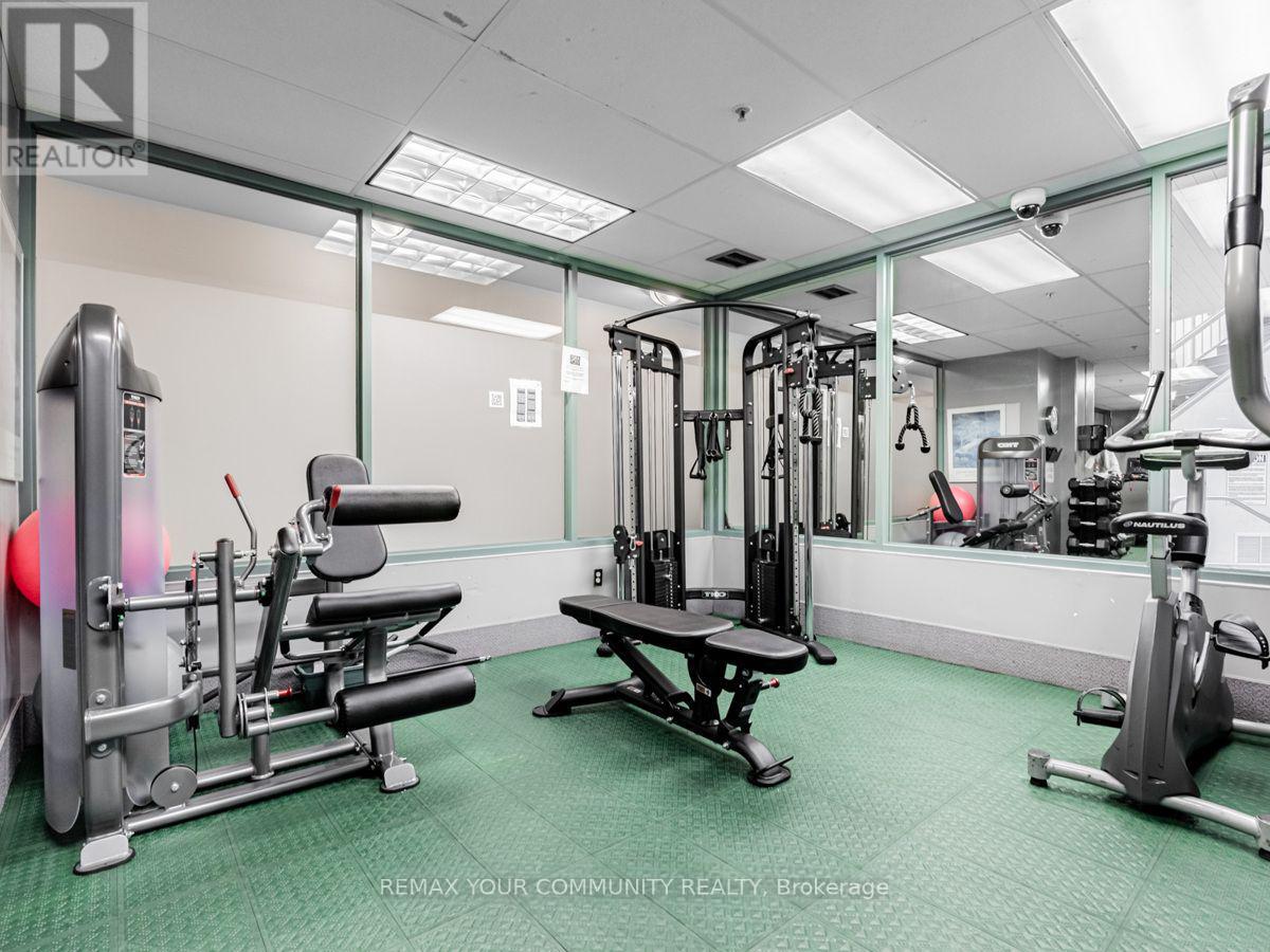 304 - 101 Subway Crescent, Toronto, Ontario  M9B 6K4 - Photo 24 - W13168876