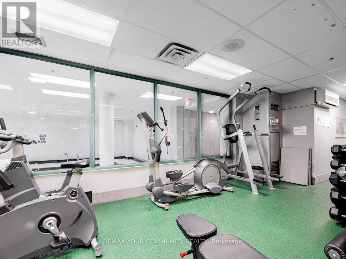 304 - 101 Subway Crescent, Toronto, Ontario  M9B 6K4 - Photo 25 - W13168876