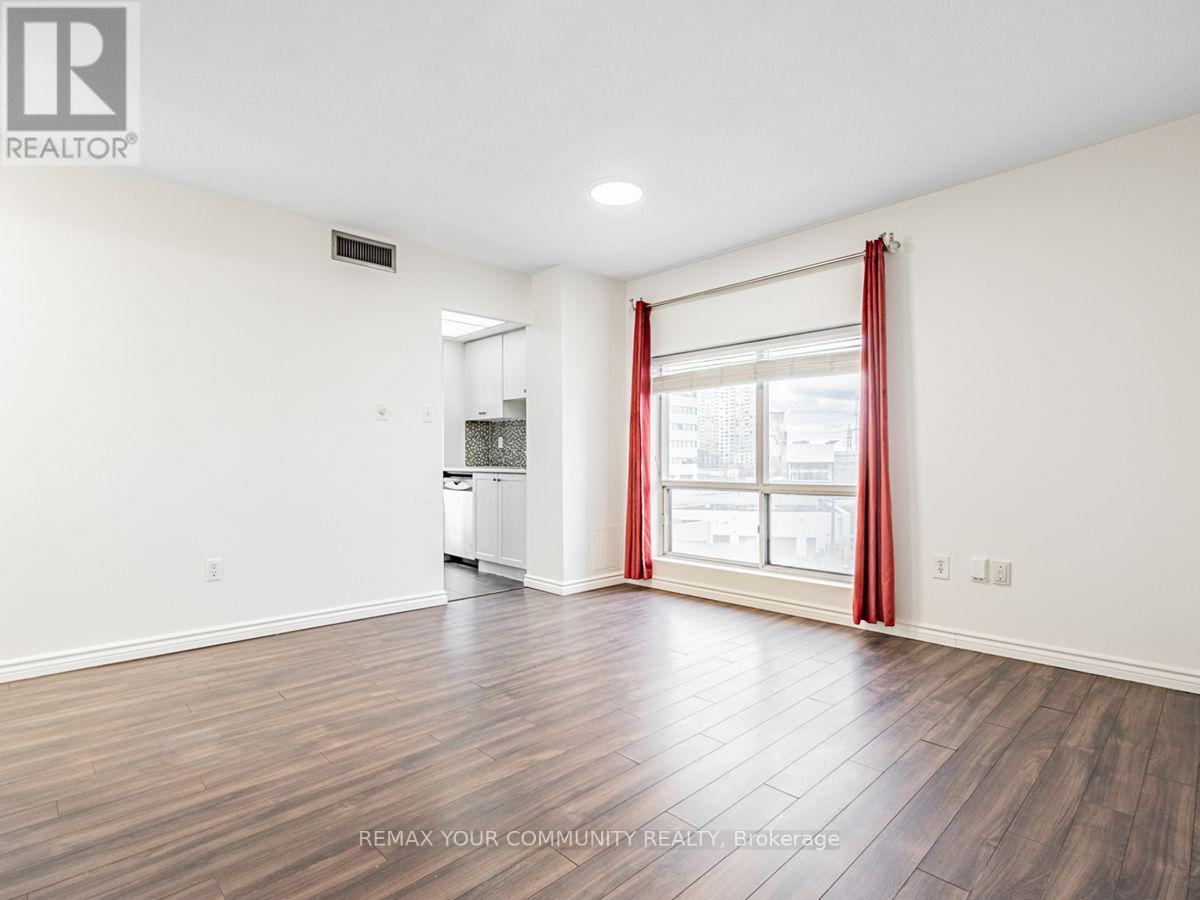 304 - 101 Subway Crescent, Toronto, Ontario  M9B 6K4 - Photo 3 - W13168876