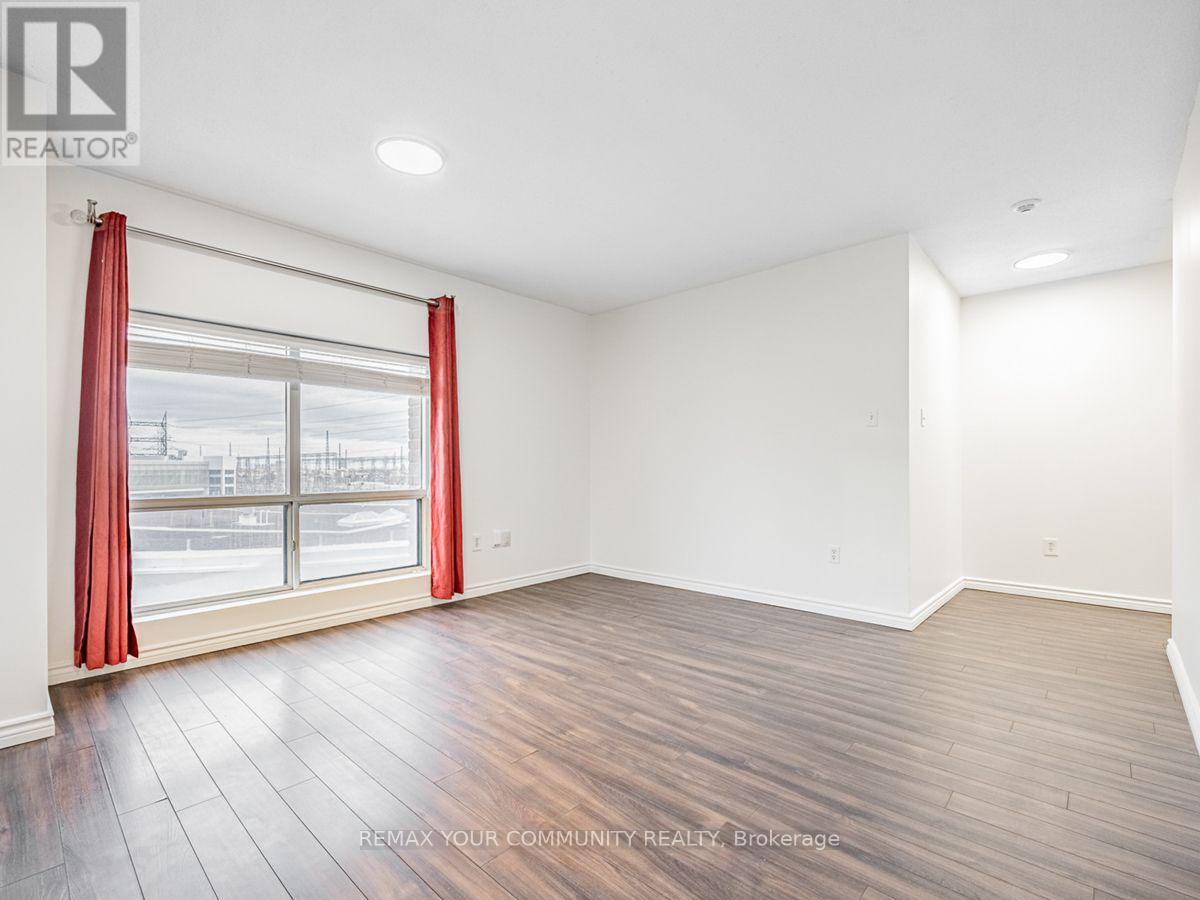304 - 101 Subway Crescent, Toronto, Ontario  M9B 6K4 - Photo 4 - W13168876