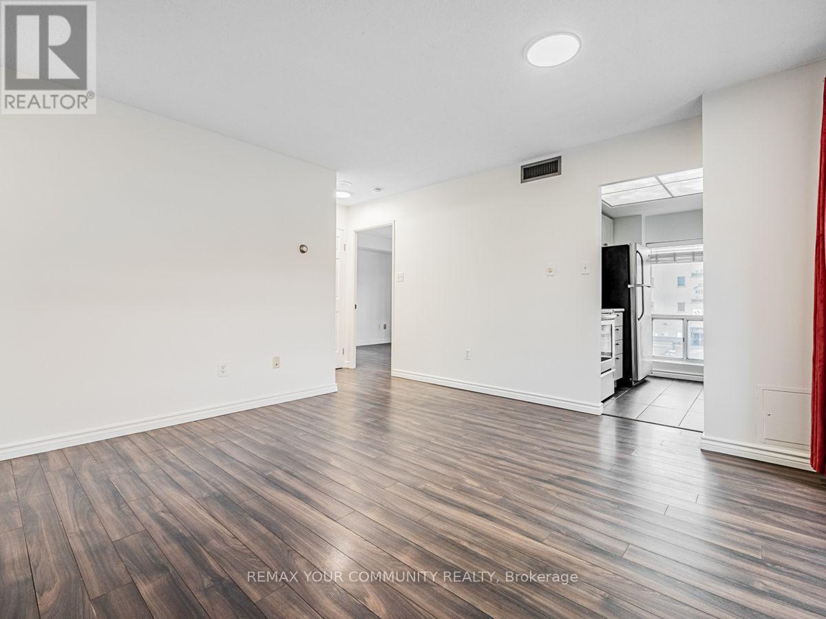 304 - 101 Subway Crescent, Toronto, Ontario  M9B 6K4 - Photo 6 - W13168876