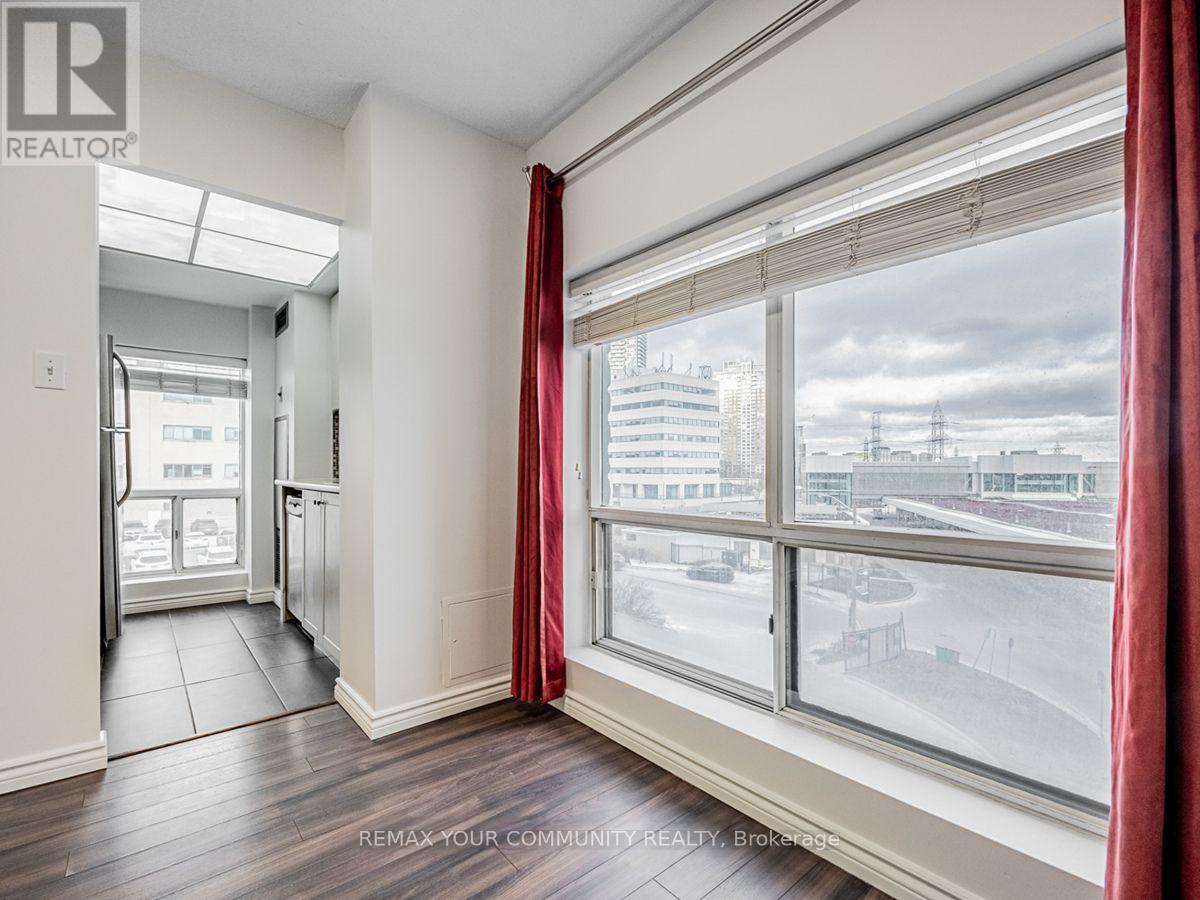 304 - 101 Subway Crescent, Toronto, Ontario  M9B 6K4 - Photo 7 - W13168876