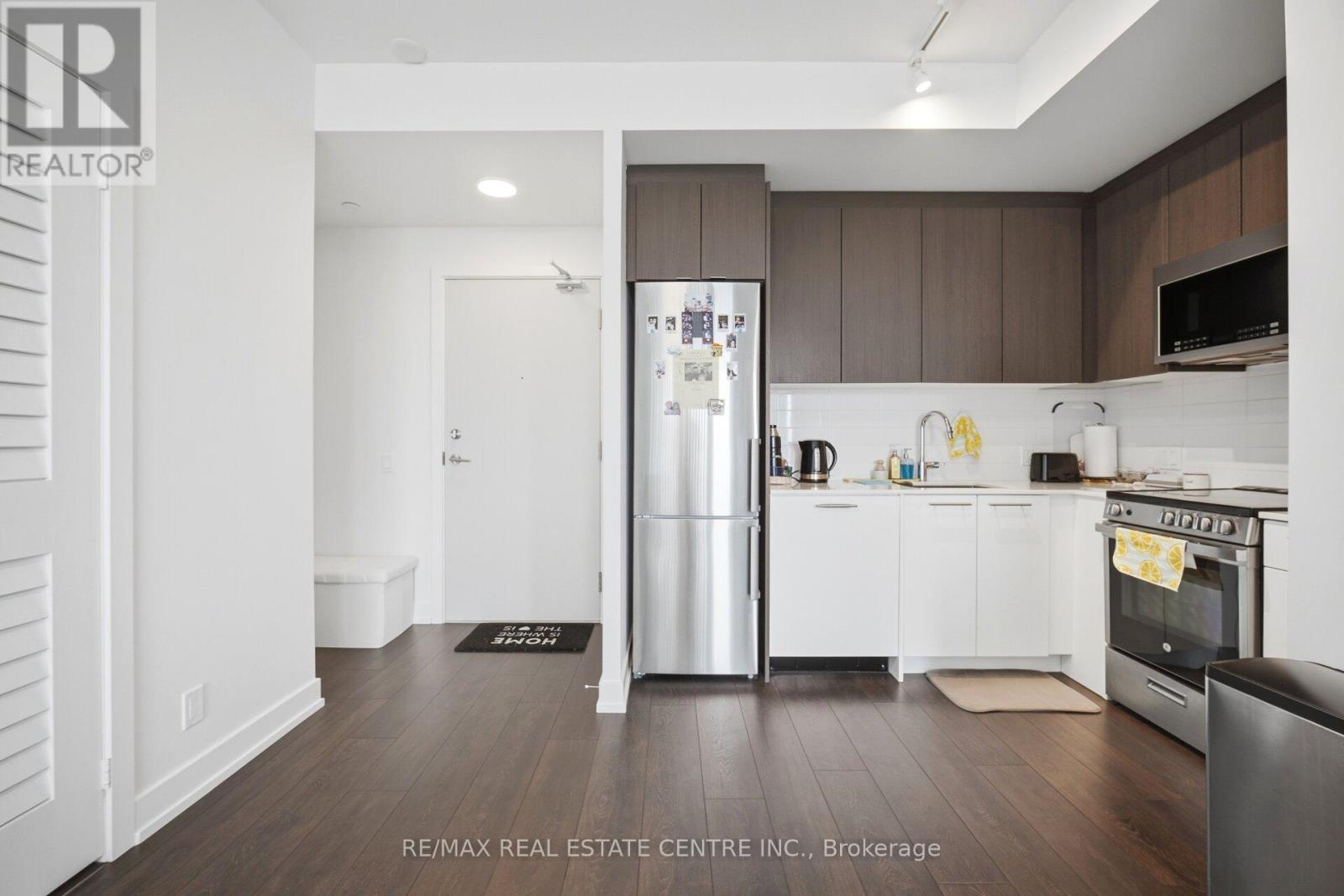 607 - 225 Veterans Drive, Brampton, Ontario  L7A 5L7 - Photo 12 - W13168884