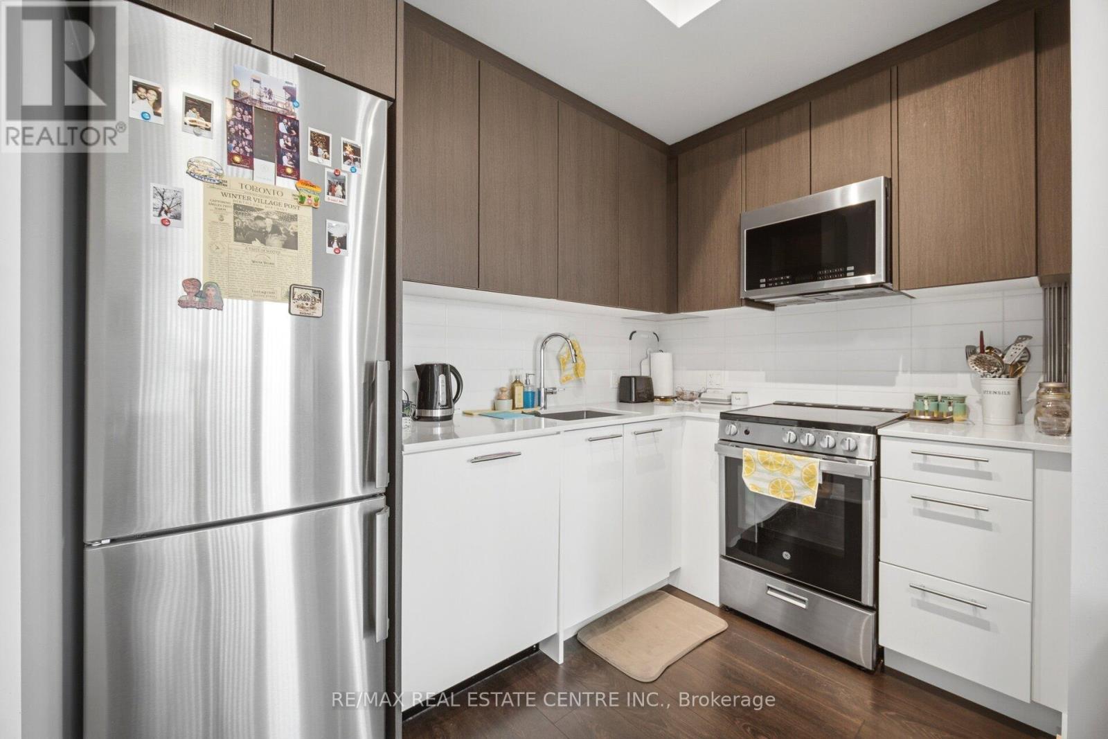 607 - 225 Veterans Drive, Brampton, Ontario  L7A 5L7 - Photo 13 - W13168884