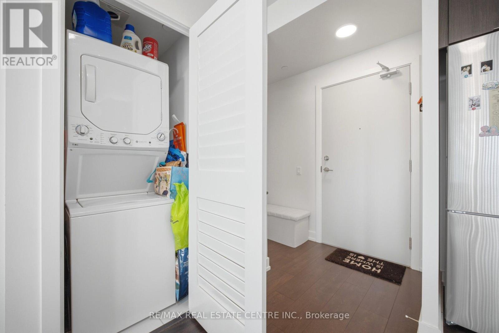 607 - 225 Veterans Drive, Brampton, Ontario  L7A 5L7 - Photo 14 - W13168884