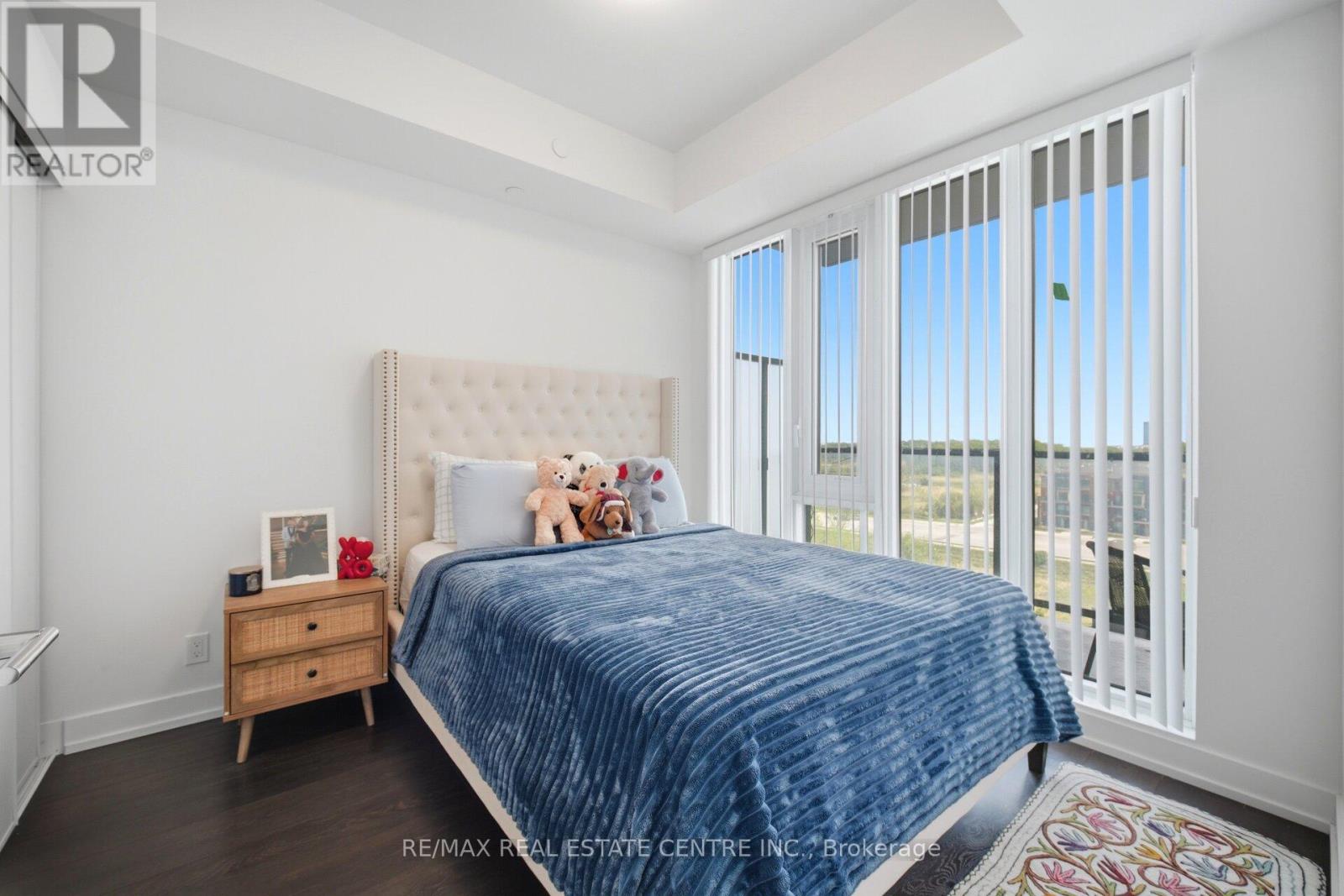 607 - 225 Veterans Drive, Brampton, Ontario  L7A 5L7 - Photo 16 - W13168884