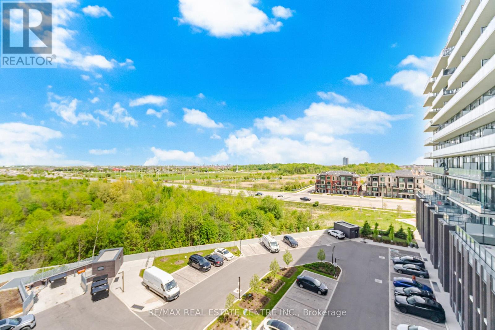 607 - 225 Veterans Drive, Brampton, Ontario  L7A 5L7 - Photo 23 - W13168884