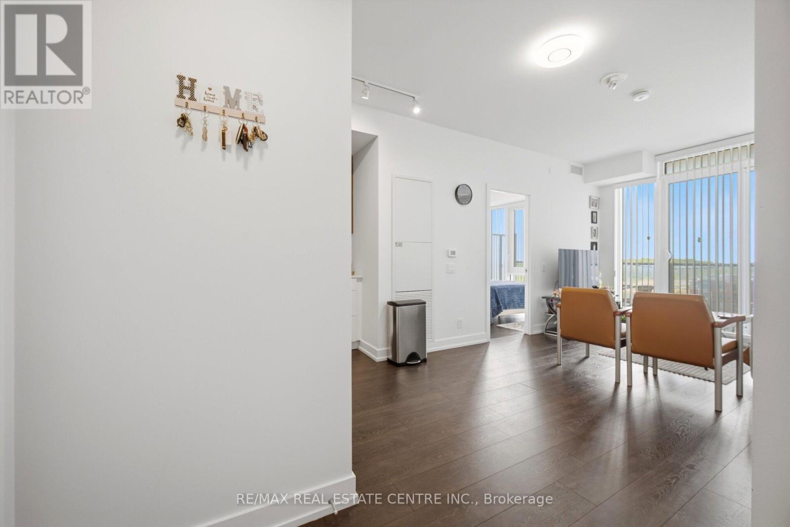 607 - 225 Veterans Drive, Brampton, Ontario  L7A 5L7 - Photo 7 - W13168884
