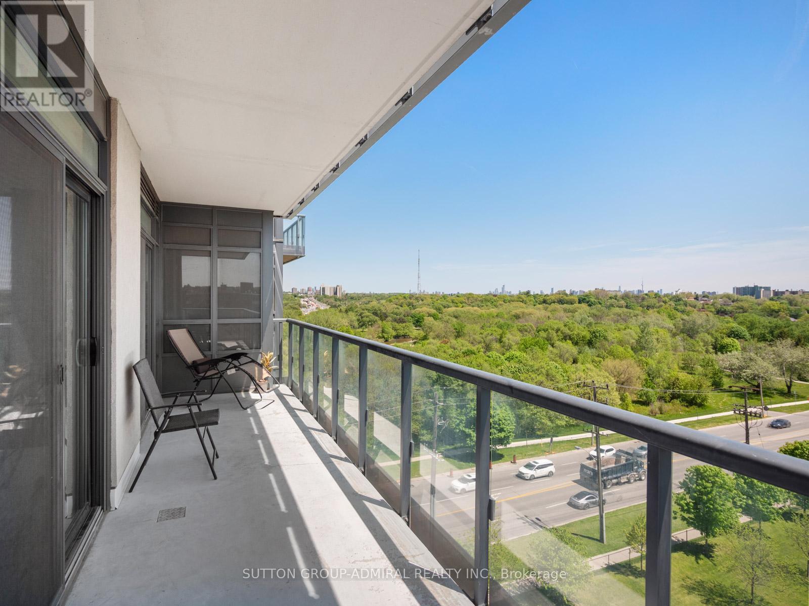 606 - 35 Fontenay Court, Toronto, Ontario  M9A 0C4 - Photo 18 - W13168908