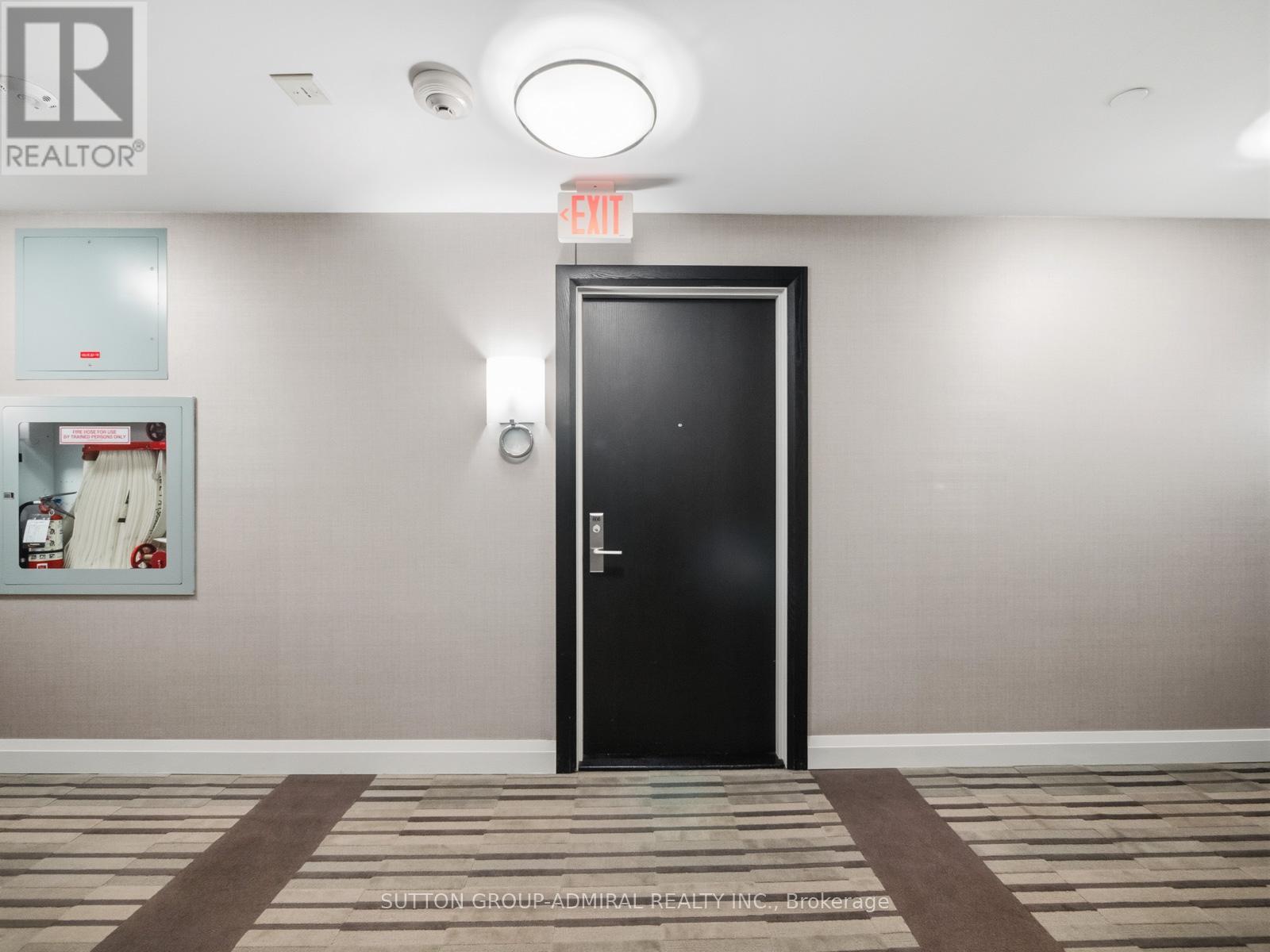 606 - 35 Fontenay Court, Toronto, Ontario  M9A 0C4 - Photo 2 - W13168908