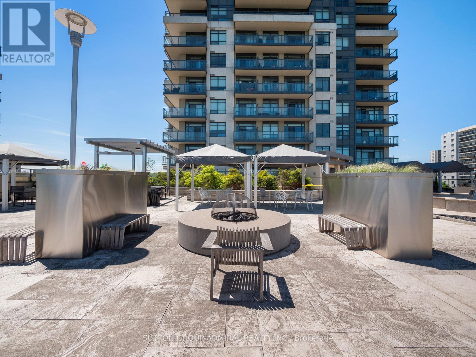 606 - 35 Fontenay Court, Toronto, Ontario  M9A 0C4 - Photo 22 - W13168908
