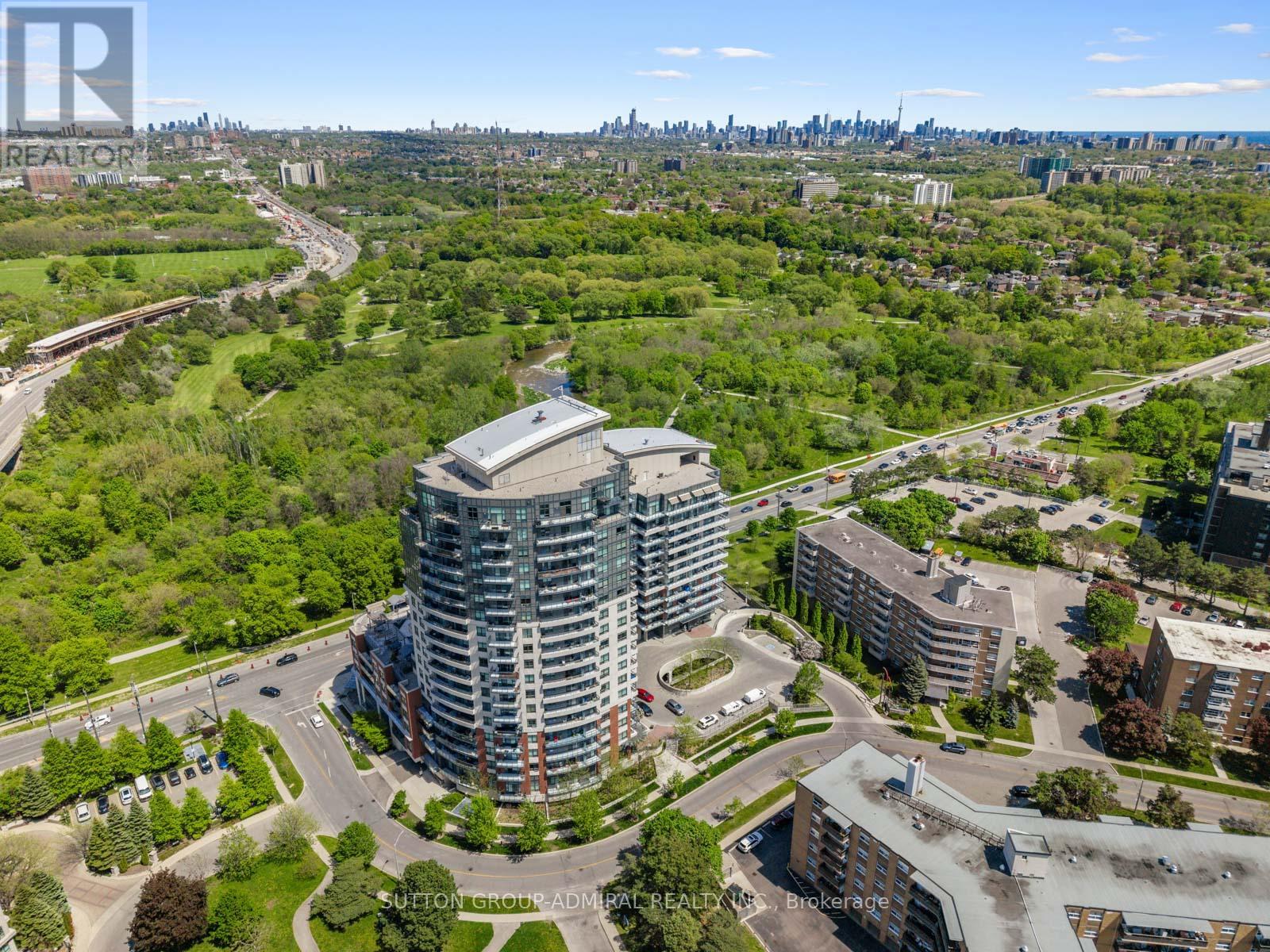 606 - 35 Fontenay Court, Toronto, Ontario  M9A 0C4 - Photo 32 - W13168908