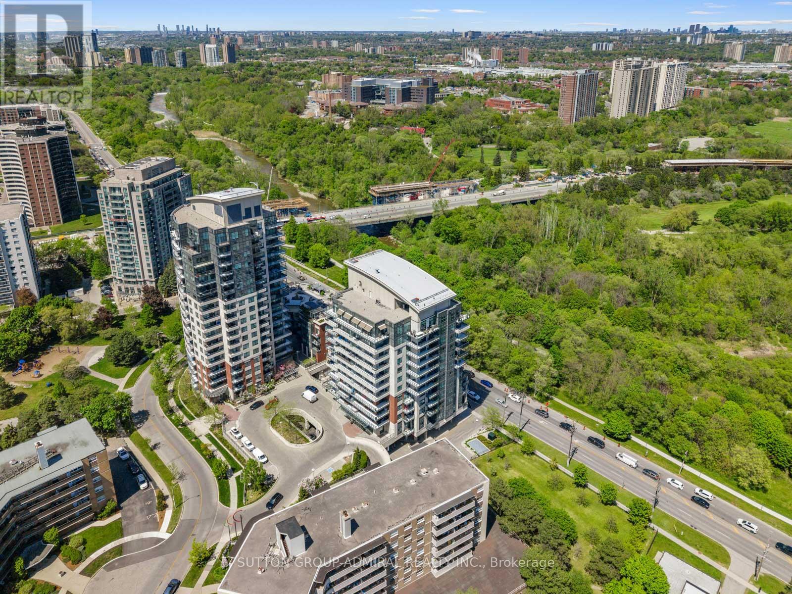 606 - 35 Fontenay Court, Toronto, Ontario  M9A 0C4 - Photo 36 - W13168908