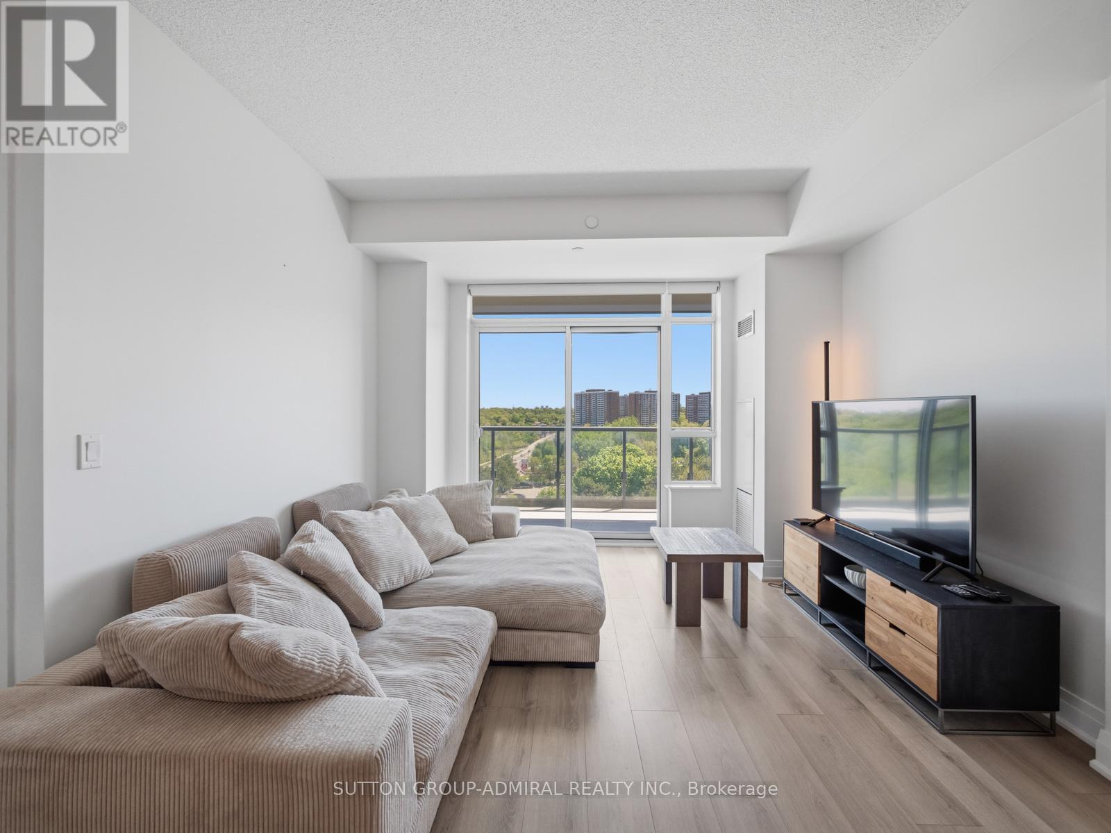 606 - 35 Fontenay Court, Toronto, Ontario  M9A 0C4 - Photo 9 - W13168908