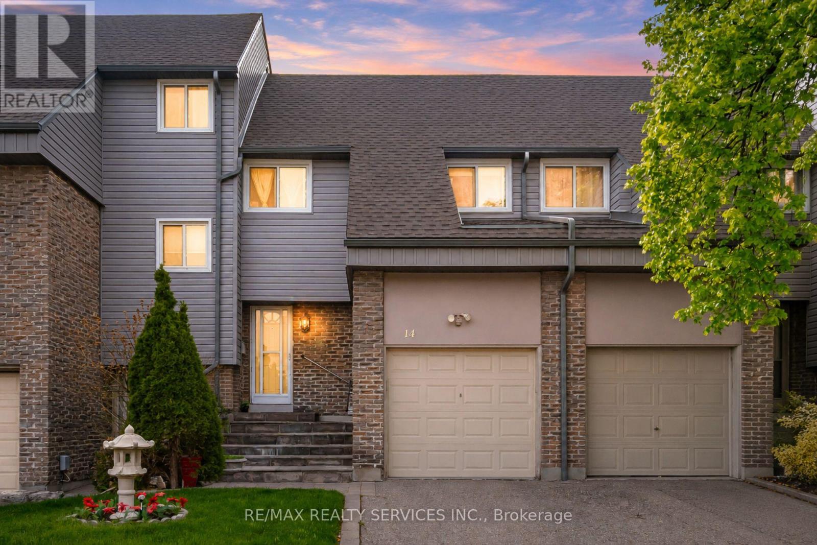 14 TARA PARK CRESCENT, Brampton, Ontario