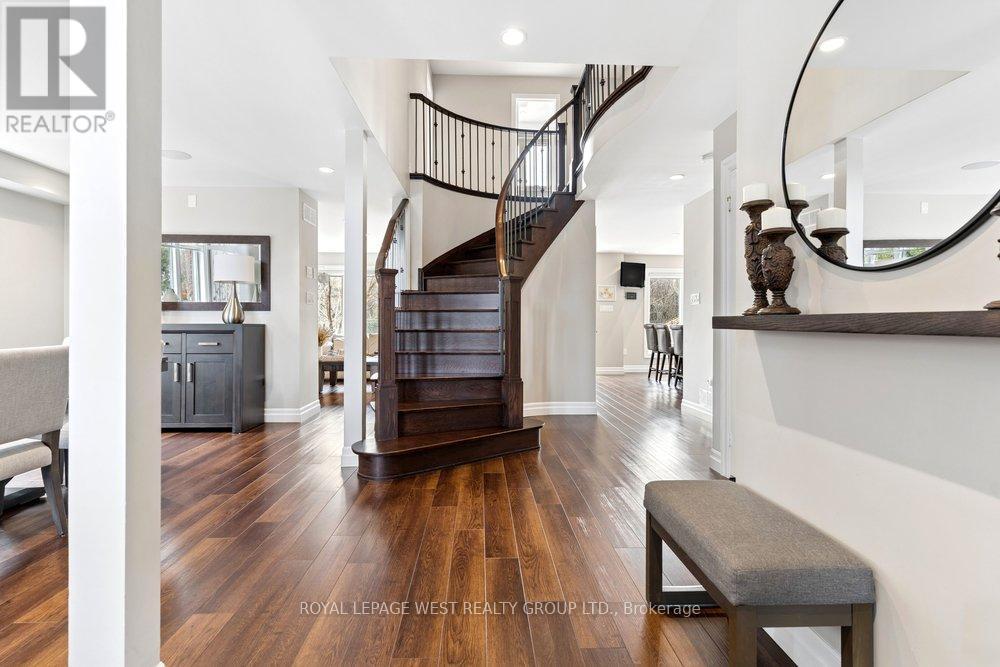 2293 Carpenters Circle, Oakville, Ontario  L6M 3C6 - Photo 12 - W13168972
