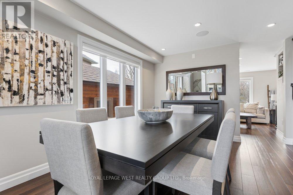 2293 Carpenters Circle, Oakville, Ontario  L6M 3C6 - Photo 17 - W13168972