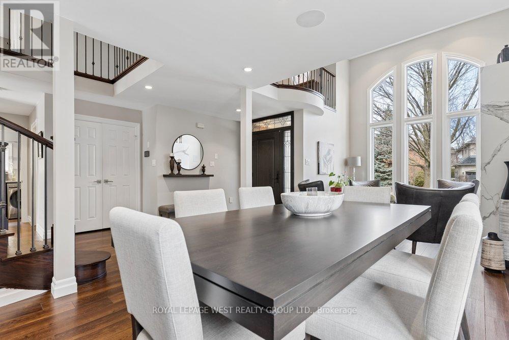 2293 Carpenters Circle, Oakville, Ontario  L6M 3C6 - Photo 18 - W13168972