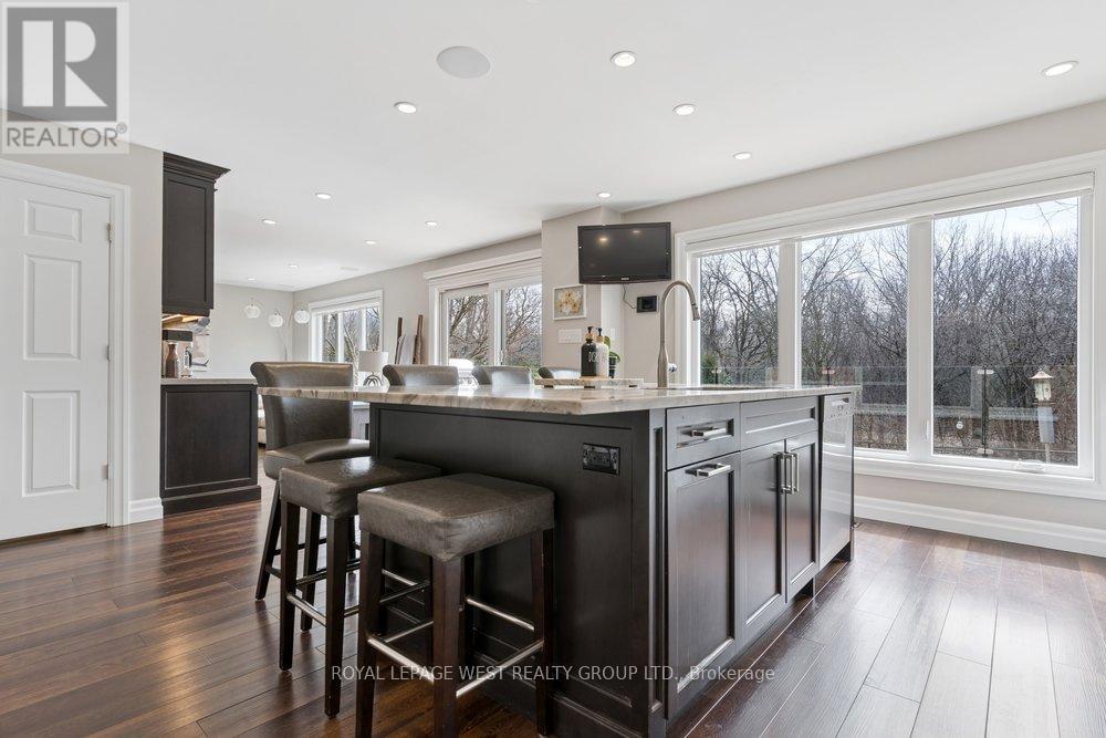 2293 Carpenters Circle, Oakville, Ontario  L6M 3C6 - Photo 22 - W13168972