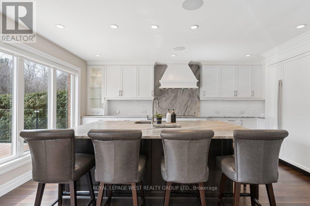 2293 Carpenters Circle, Oakville, Ontario  L6M 3C6 - Photo 24 - W13168972