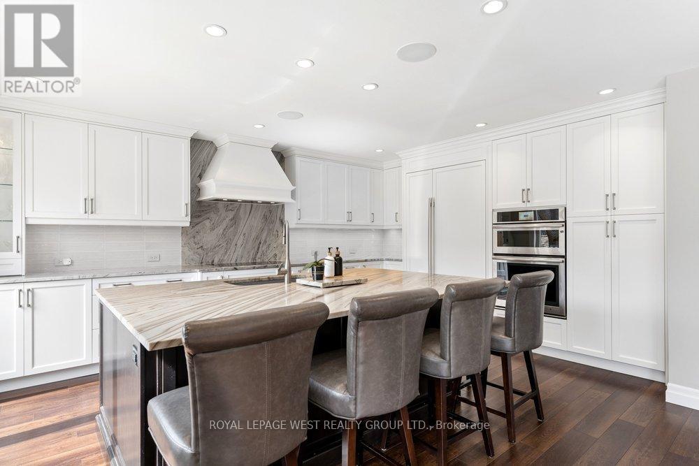 2293 Carpenters Circle, Oakville, Ontario  L6M 3C6 - Photo 25 - W13168972