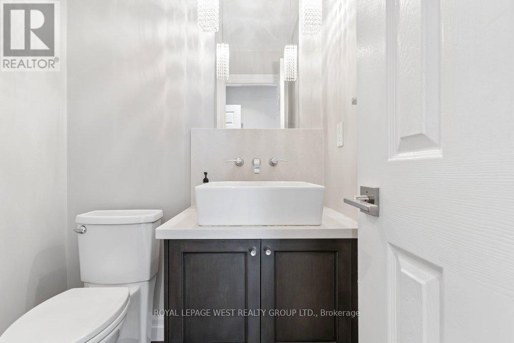2293 Carpenters Circle, Oakville, Ontario  L6M 3C6 - Photo 31 - W13168972